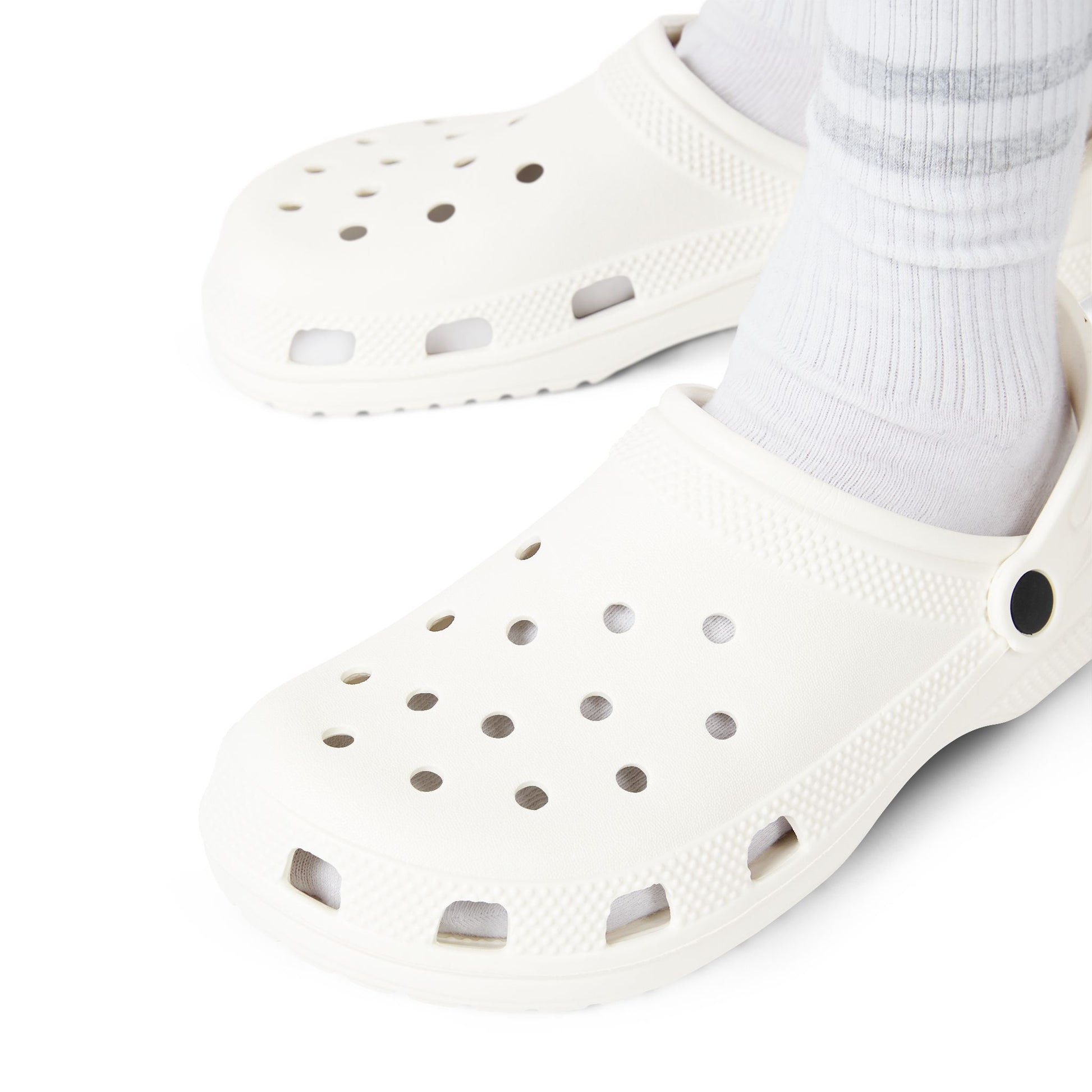 Stylish BroFaith Foam Clogs - Brofaith Clothing
