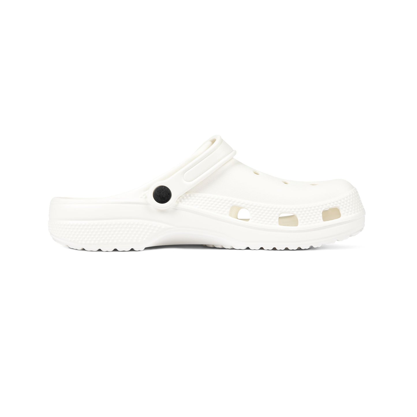 Stylish BroFaith Foam Clogs - Brofaith Clothing