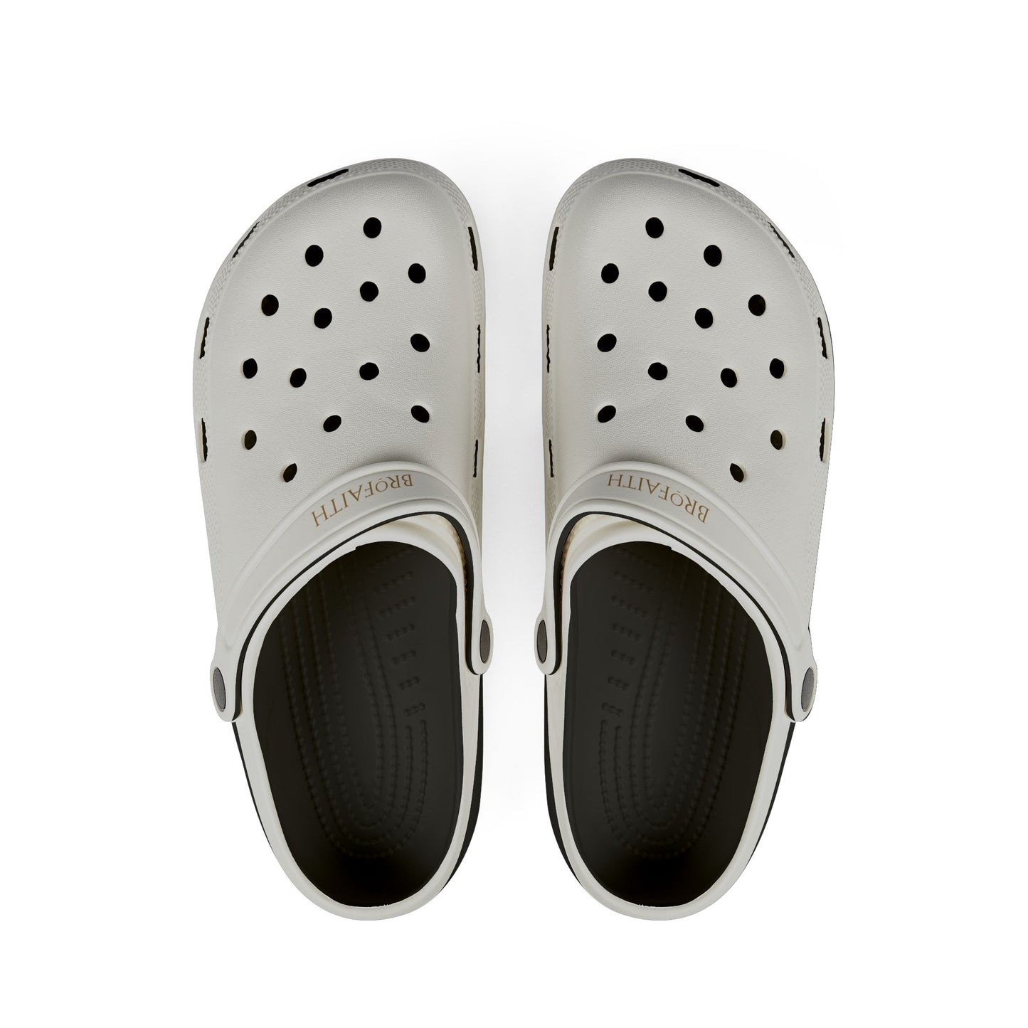 Stylish BroFaith Foam Clogs - Brofaith Clothing