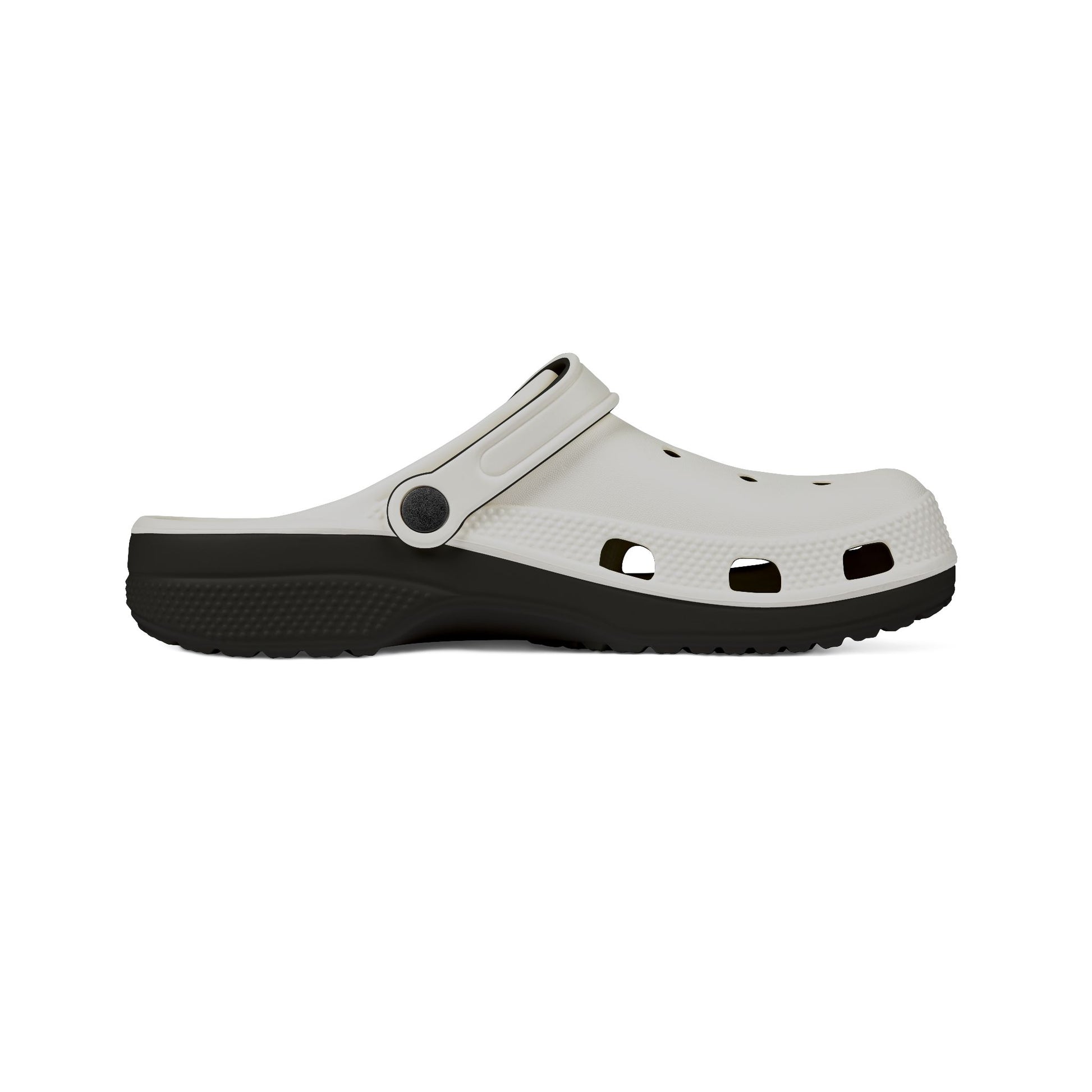 Stylish BroFaith Foam Clogs - Brofaith Clothing