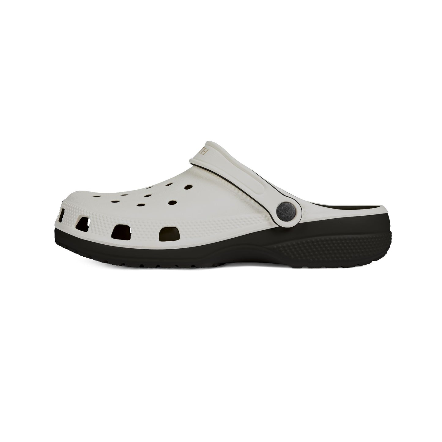 Stylish BroFaith Foam Clogs - Brofaith Clothing