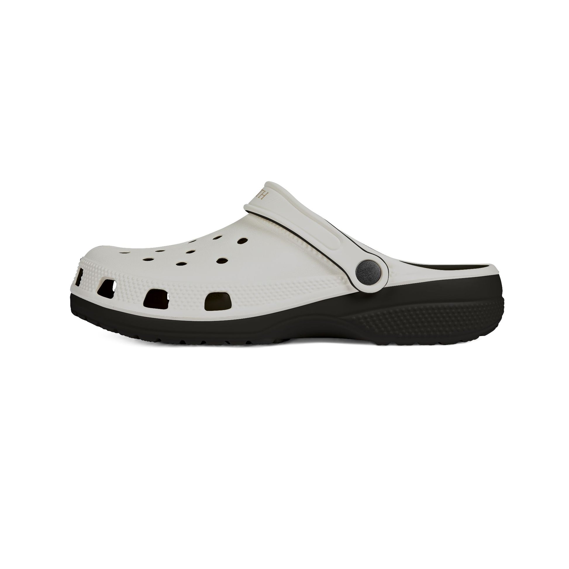 Stylish BroFaith Foam Clogs - Brofaith Clothing